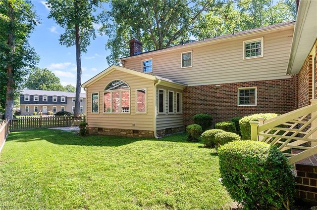175 Cabell DR, Newport News, VA 23602