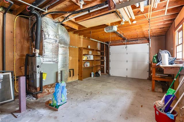 175 Cabell DR, Newport News, VA 23602