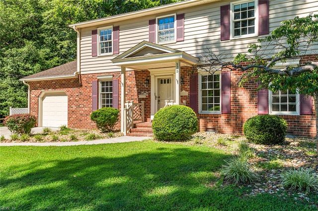 175 Cabell DR, Newport News, VA 23602