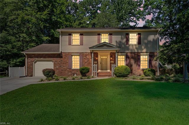 175 Cabell DR, Newport News, VA 23602