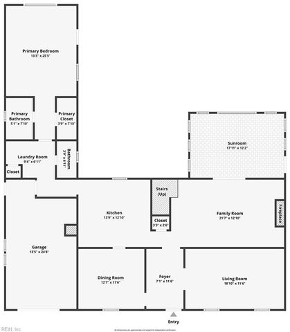175 Cabell DR, Newport News, VA 23602