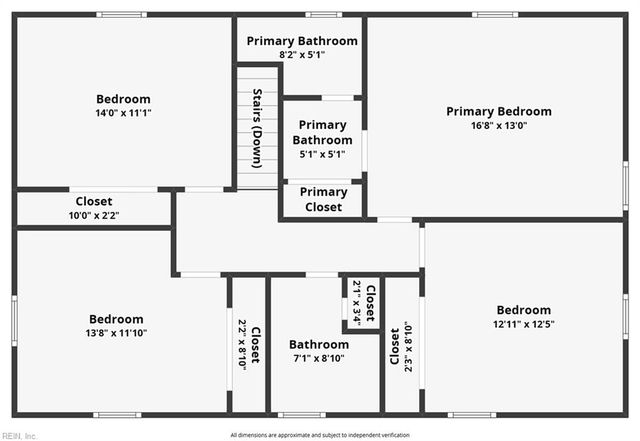 175 Cabell DR, Newport News, VA 23602