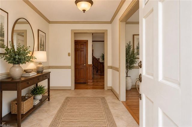 175 Cabell DR, Newport News, VA 23602