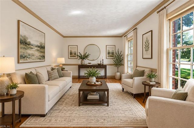 175 Cabell DR, Newport News, VA 23602