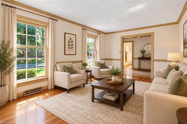 175 Cabell DR, Newport News, VA 23602