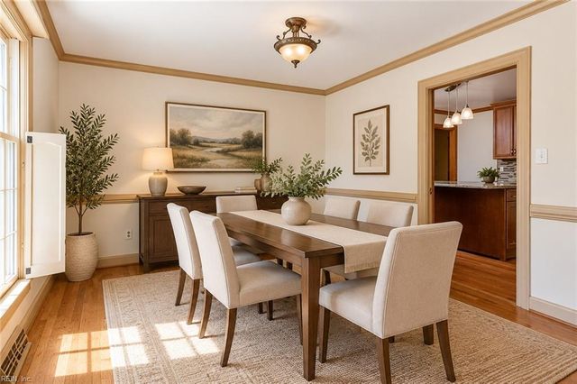 175 Cabell DR, Newport News, VA 23602