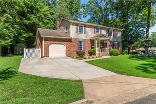 175 Cabell DR, Newport News, VA 23602