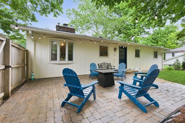 1204 Forest Court, Wyoming, OH 45215