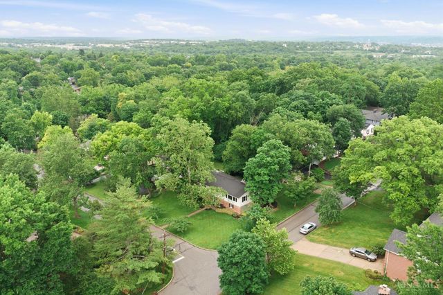 1204 Forest Court, Wyoming, OH 45215