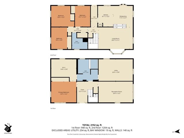 1204 Forest Court, Wyoming, OH 45215