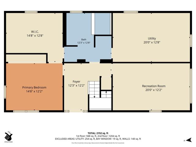 1204 Forest Court, Wyoming, OH 45215