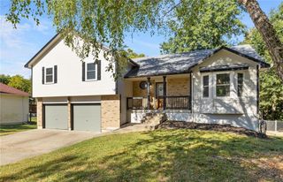 1230 Cheatham Court, Warrensburg, MO 64093