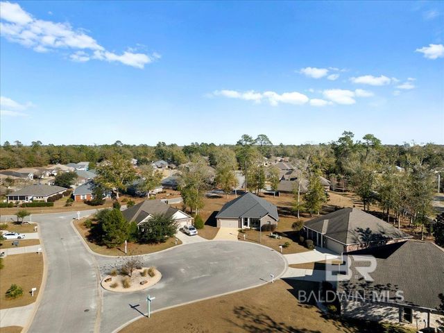 1804 Lighthorse Loop, Foley, AL 36535