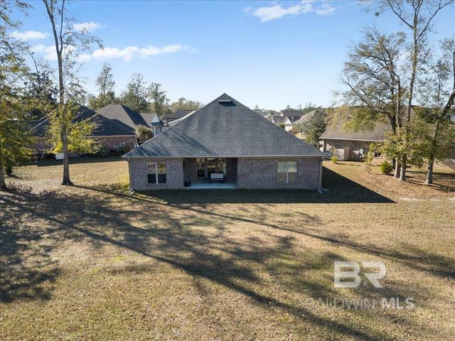1804 Lighthorse Loop, Foley, AL 36535
