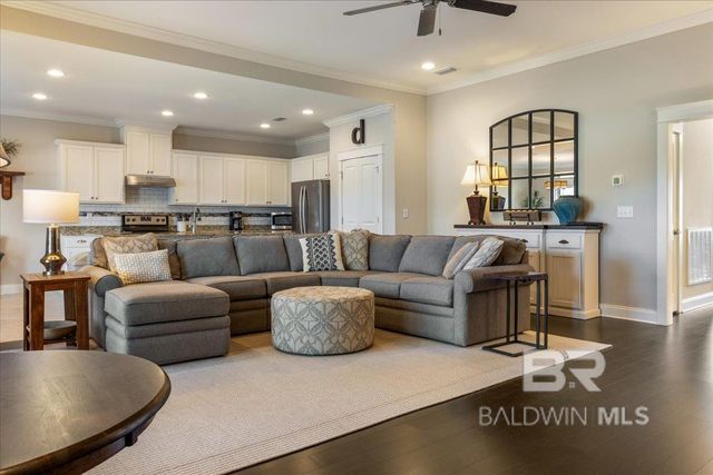 1804 Lighthorse Loop, Foley, AL 36535