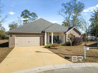1804 Lighthorse Loop, Foley, AL 36535