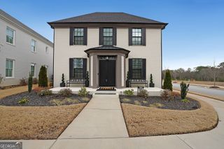 1461 Thomas Street, Conyers, GA 30094