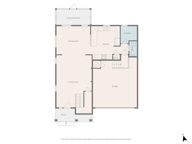 2402 Keepsake DR, Austin, TX 78745