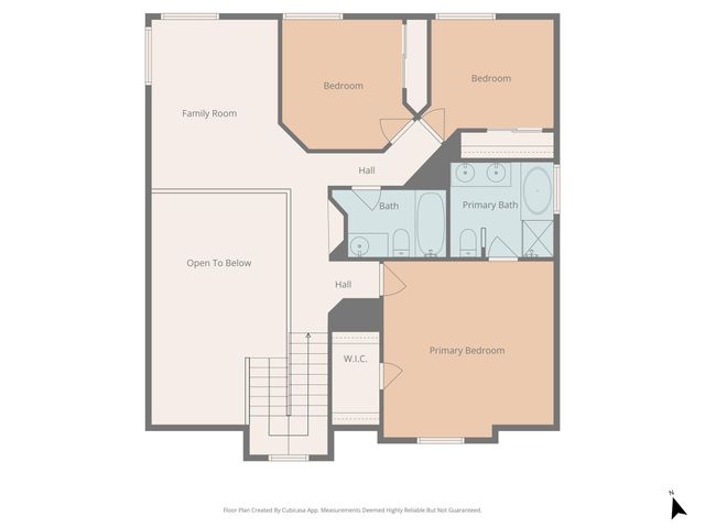 2402 Keepsake DR, Austin, TX 78745