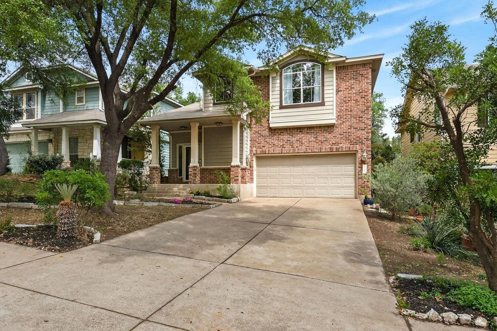 2402 Keepsake DR, Austin, TX 78745