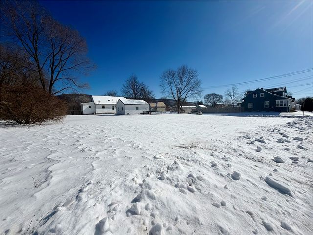 400 Garfield Street, Elmira, NY 14903