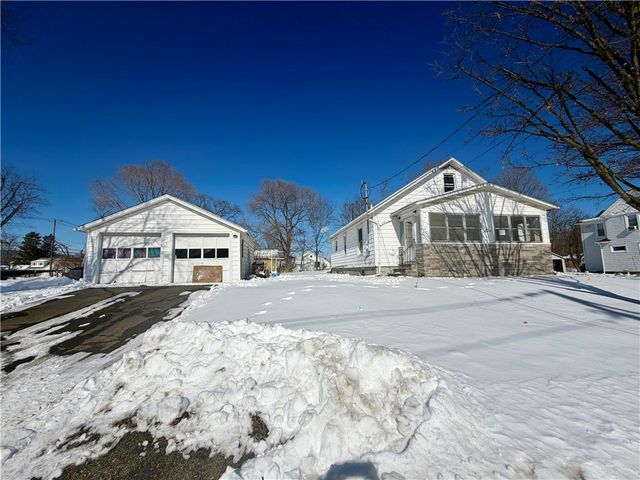 400 Garfield Street, Elmira, NY 14903