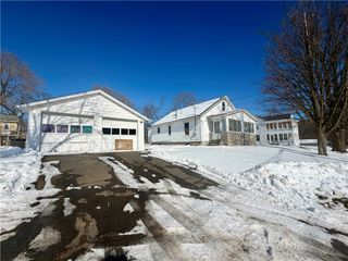 400 Garfield Street, Elmira, NY 14903