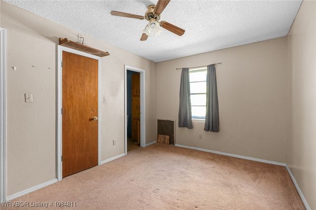 1803 Harkey Street, Paris, AR 72855