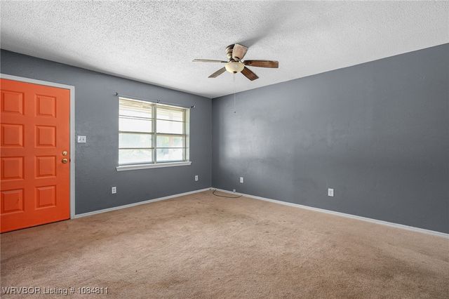 1803 Harkey Street, Paris, AR 72855