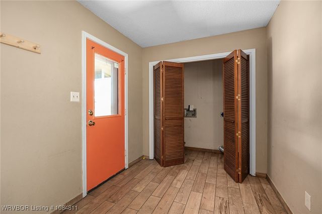 1803 Harkey Street, Paris, AR 72855