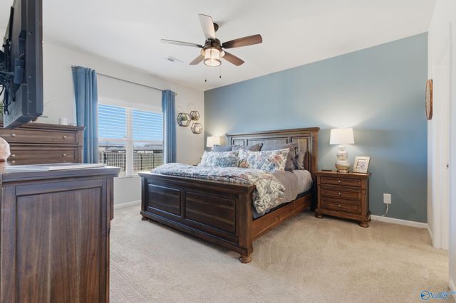 121 Burlcrest Court, Meridianville, AL 35759