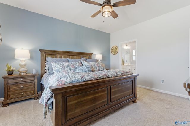 121 Burlcrest Court, Meridianville, AL 35759