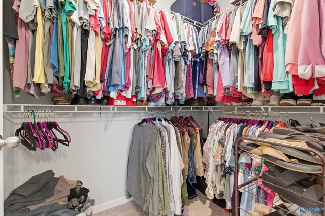 121 Burlcrest Court, Meridianville, AL 35759