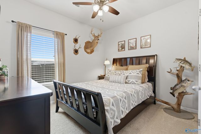 121 Burlcrest Court, Meridianville, AL 35759