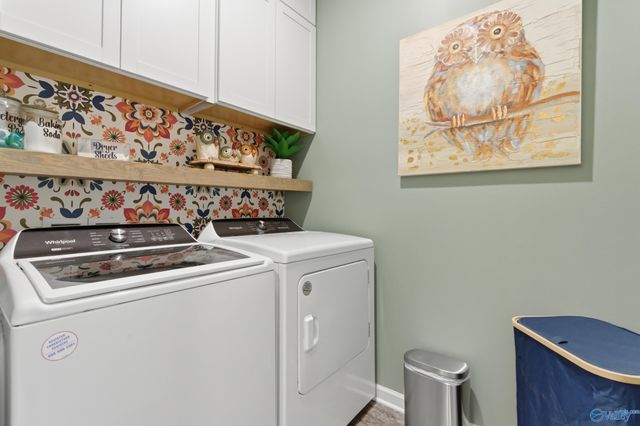 121 Burlcrest Court, Meridianville, AL 35759