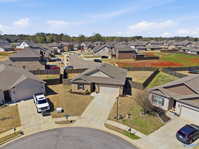 121 Burlcrest Court, Meridianville, AL 35759