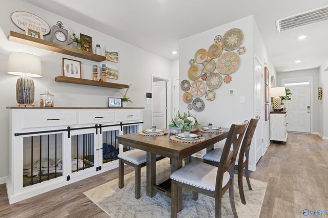 121 Burlcrest Court, Meridianville, AL 35759