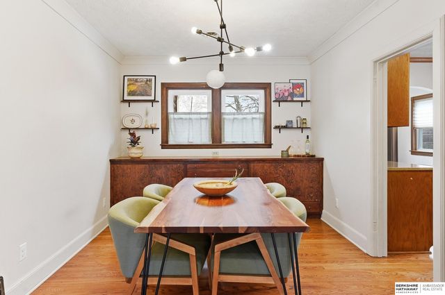 478 E 15th Street, Wahoo, NE 68066