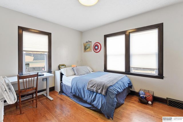 478 E 15th Street, Wahoo, NE 68066