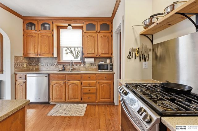 478 E 15th Street, Wahoo, NE 68066