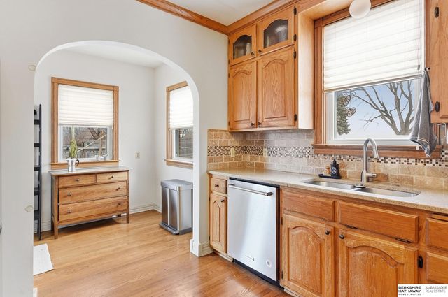 478 E 15th Street, Wahoo, NE 68066