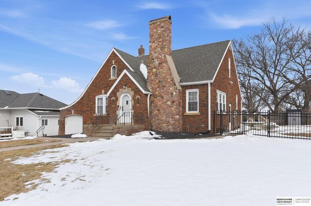 478 E 15th Street, Wahoo, NE 68066