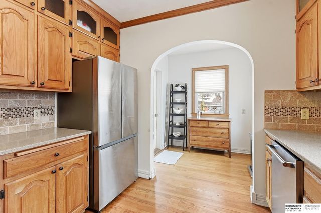 478 E 15th Street, Wahoo, NE 68066