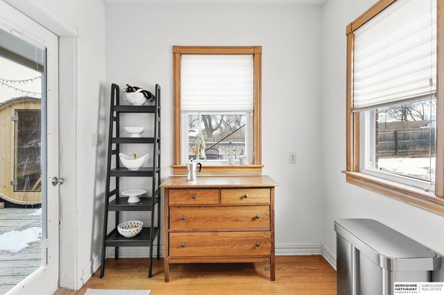 478 E 15th Street, Wahoo, NE 68066