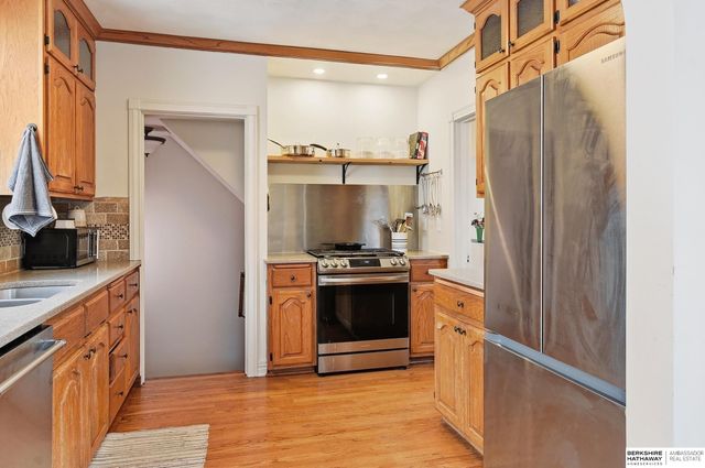 478 E 15th Street, Wahoo, NE 68066