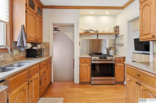 478 E 15th Street, Wahoo, NE 68066