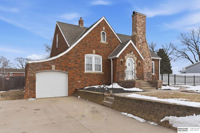 478 E 15th Street, Wahoo, NE 68066