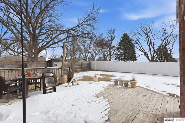 478 E 15th Street, Wahoo, NE 68066