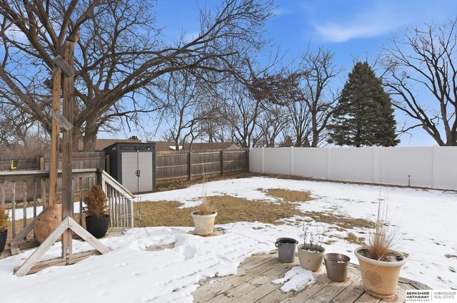 478 E 15th Street, Wahoo, NE 68066