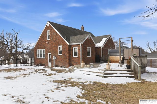 478 E 15th Street, Wahoo, NE 68066